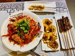 -漫天香·小龙虾餐厅(夏湾店)