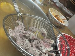 -汕头八合里海记牛肉店(清河店)