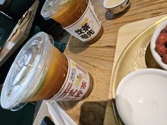 -潮粥荟·潮汕砂锅粥(槐房万达店)