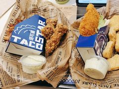 -TACO STAR 塔可星(下沙宝龙店)