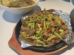 -南山翁新概念川菜(江宁万达广场店)