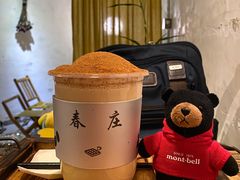 -春庄咖啡SpringHues(钟楼小区店)