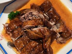 -鹅掂·大岭山烧鹅