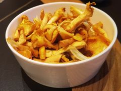 -黔蘑菇四季餐厅(观山湖店)