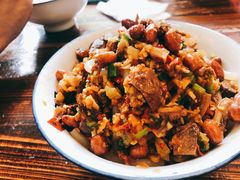 -陶姐冷粉