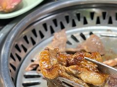-韩盛·盛江山自助料理(沈辽路万达店)