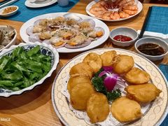 -糟粕醋·椰苑海南菜餐厅(亚龙湾天域酒店)