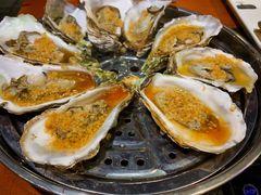 -苏大嘴海鲜牧场(奥林匹克店)