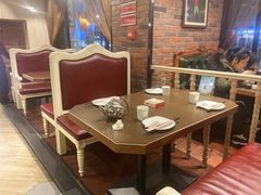 -老牌坊鲁菜名店(宽厚里店)
