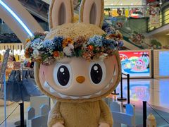 -泡泡玛特POPMART(西单大悦城店)