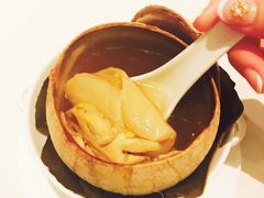 -天龙轩(香港丽思卡尔顿酒店)