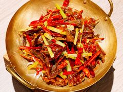 -Karaiya辣屋湖南料理·隐泉旗下(嘉里中心店)