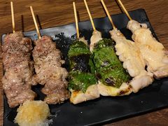 -鸟内会居酒屋(得意潮馆店)