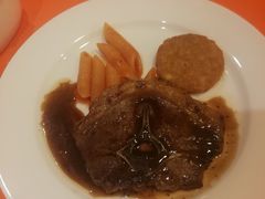 -咖啡苑·沈阳今旅酒店Hotel Jen·香格里拉集团