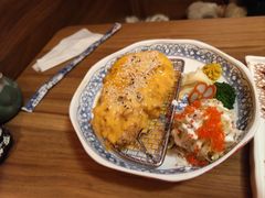-隐月· 㐂和食屋(芝罘万达公馆店)