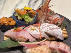 -家贺屋刺身寿司专门店