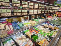 -百家润生鲜(天和小区店)