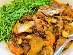 -宝燕海鲜(好爱店)