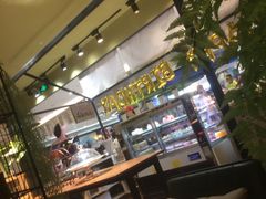 -花蒲甜品(海信广场店)