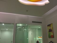 -广州花之恋城堡酒店