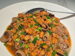 -船歌·鱼水饺青岛菜(恒隆广场店)