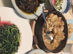 -宁海食府·涌宴(真和店)