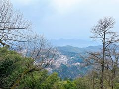 -九华山风景区
