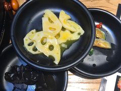 -九田家黑牛烤肉料理(新光汇店)
