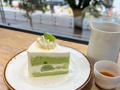 -素咫咖啡CLIFEROSE