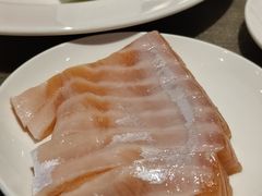 -富力希尔顿酒店·地阔自助餐厅