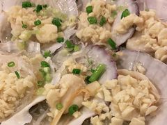 -盛港湾海鲜食府(黄沙店)