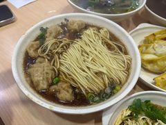 -蒋家桥饺面店(广陵路店)