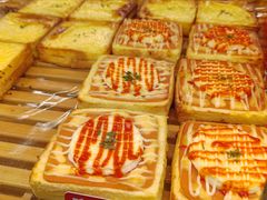 -味多美蛋糕(西安门店)