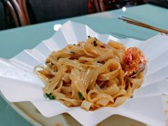 -蚝老板海鲜烧烤大排档(码头店)