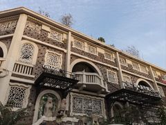 -天津五大道文化旅游区