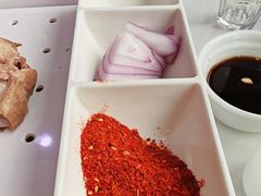-老毛手抓·盐池滩羊非遗手抓(宁夏总店)
