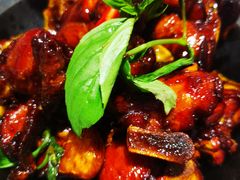 -鹿港小镇(悠唐店)