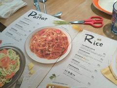 -必胜客(百联又一城店)