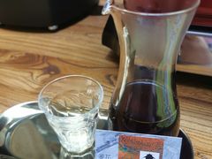 -阿什卡咖啡馆ESSCA COFFEE(塔里木石油宾馆店)