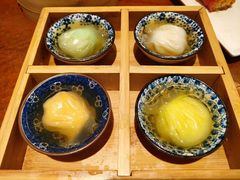 -北海金昌开元名都大酒店·四季轩中餐厅