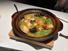 -汤城小厨•粤菜•靓汤(金融街店)