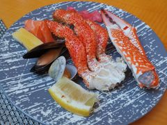 -威斯汀舞台餐厅