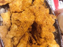 -付小姐在成都(中山公园店)