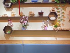 -广德记·椰子冻手制甜品(福田总店)