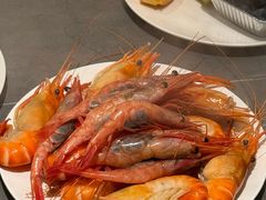 -一方渔歌蒸汽海鲜自助(文化路万达广场店)