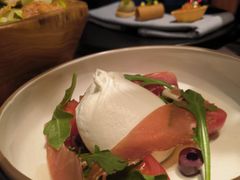-金奥国际酒店温哥华扒房Vancouver Grill