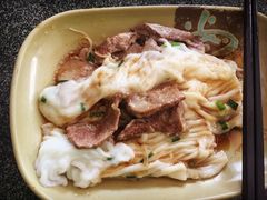 猪肝肠粉-东盛美食(东城南路店)