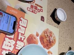 -点都德(奥体印象城店)