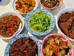 -欧记大排档·景德菜(上海首店)