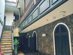 -小凤仙公馆酒店
